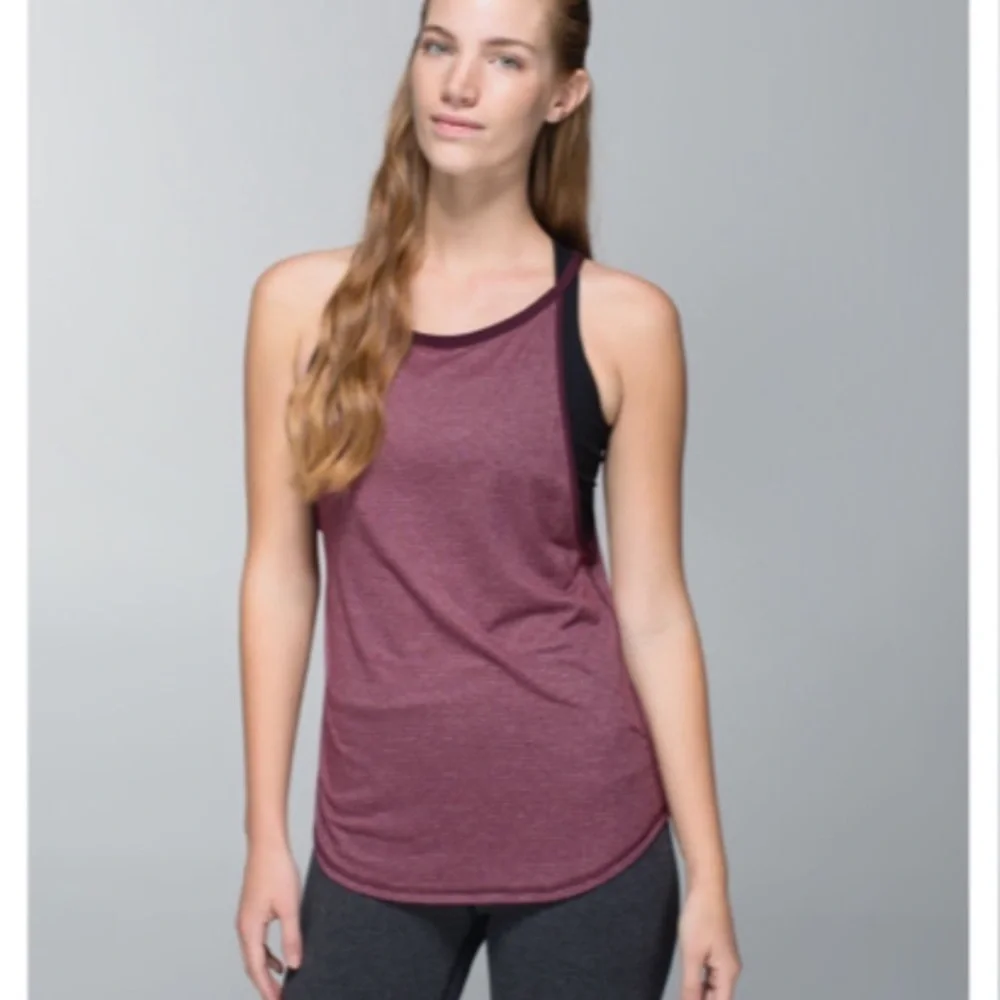 Lululemon Tank Top - Picture 7 of 7